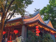-白家大院·王府宫廷菜(苏州街店)