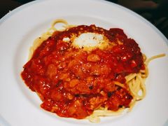 肉酱意面-萨莉亚意式餐厅(杭州西溪龙湖天街店)
