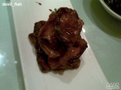 20100215(003)-廊亦舫Lang Yi Fang Restaurant(金桥店)