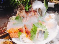 -和彩放题餐厅(酒仙桥店)