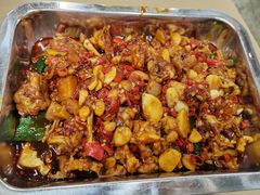 -老三样·旧食新味(万寿宫店)