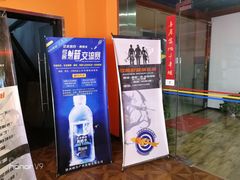 -弓舍射箭俱乐部(高新总店)