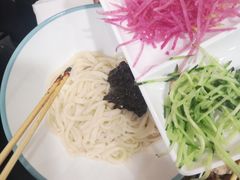 -浑河春面馆非遗鹿角面(良乡店)