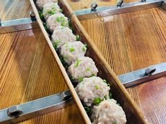 -竹一味·竹筒饭