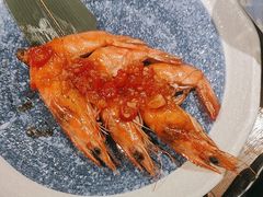 -大渔铁板烧(花园道店)