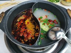-俭让佬妈现卤串串(温江总店)