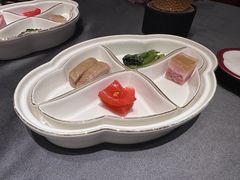 -A One Kitchen·南京精菜馆(德基广场店)