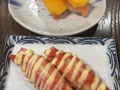 -大雄寿司(中华广场店)