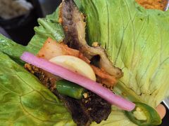 -玄希浪漫厨房·韩料烤肉(湖滨银泰in77店)