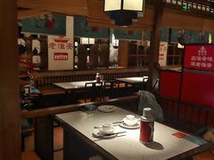 -老淮安·淮安菜(淮阴区店)