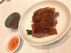 -御花园酒店(希尔顿店)