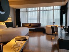 -深圳滨河时代ICON LAB艾垦酒店
