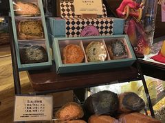 -Let's Taipei 非常烘焙(太古里店)