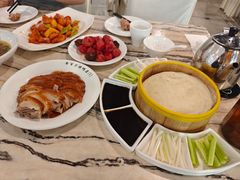 -金百万烤鸭店(马甸店)