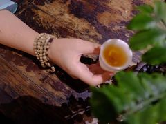 -德迹斋禅意文化茶馆·茶空间·商务洽谈•宴席(桃园店)
