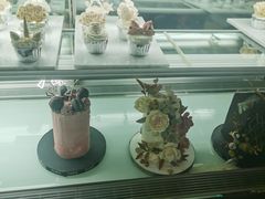 -柏尼娅PEARIA·蛋糕定制(静安店)