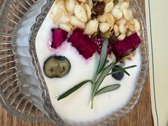 -沏点Trattoria意大利餐厅(新街口店)
