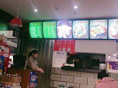-陈记柳州螺蛳粉(大坪店)