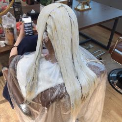 点击看大图 -意廊 Hair Salon