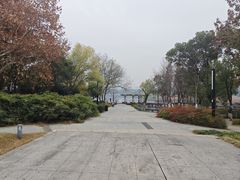 -月湖风景区