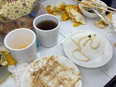 -德化新街商业街美食汇(佳宝金三角店)