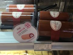 -北京稻香村(西单购物中心店)