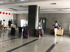 -海南航空营运基地