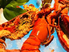 -上海东方佘山翰悦阁酒店·Vie全日制餐厅