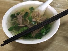 -老余家面馆