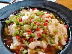 -心邸·庆宴(雅宝城店)