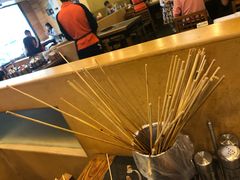 -川成串·自助串串香火锅(朝阳店)