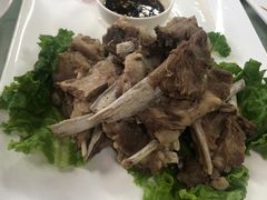 -中卫御苑福膳·养生局(圆明园店)