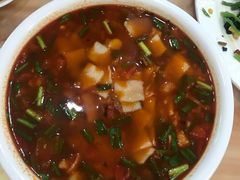 -苏莱特色牛骨滩羊手抓馆(长城东街总店)