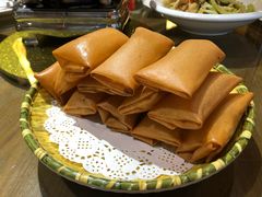 -肖记公安牛肉鱼杂馆· 省级非物质文化遗产(仁和路店)