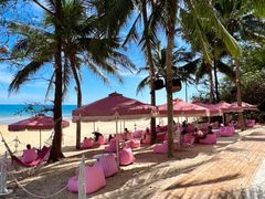 -岛中岛·海鲜大排档·万宁老字号(东澳店)