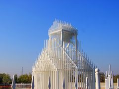 -天津东丽湖风景区