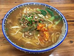 -庐山牯岭老面馆(牯岭街店)