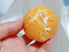 法式脆皮泡芙-拾味中点(泺文路店)