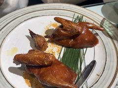 -观塘港茶餐厅(八一大道店)