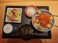 -原志优秀食材·匠心料理·海胆主题(金亿广场店)