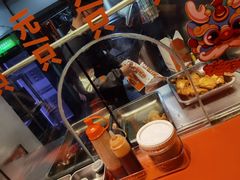 -整只乳鸽GetSQUAB(西华路店)