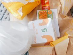 -麦当劳(季平店)