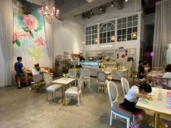 大堂-Meet patisserie