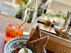 -Alimentari Mulino意大利餐吧&烘焙(丰盛里店)