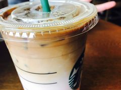 -星巴克(长沙麓南广场店)