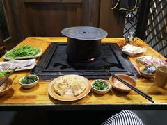 -滇藏石锅宴(崇仁巷老店)