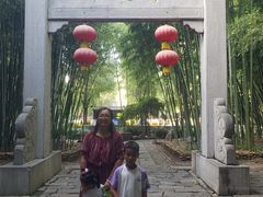 -竹泉村旅游度假区