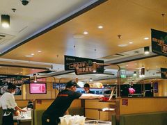 -海底捞火锅(旭辉MALL店)