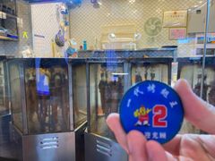 -一代烤翅王(大汉口店)