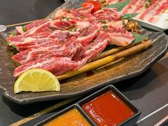 -龙神·炭烧酒场深夜食堂(新街口店)